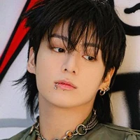 Jeon Jungkook