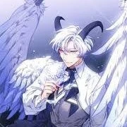 the 2nd Prince of heaven = Yurio