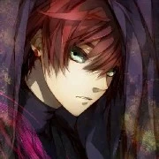 the 2nd Prince of hell = Rei