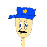 Police chief