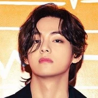 Kim Taehyung (a.d)