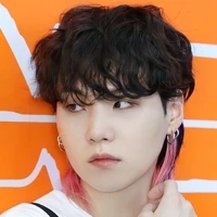 Min Yoongi (o.p)