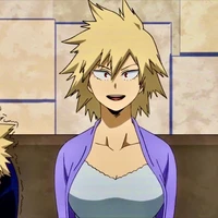 mitzuki bakugou 