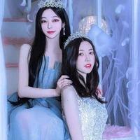 2แฝดสแปน,สเปน