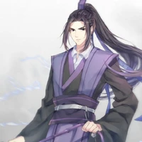 Jiang cheng Omega puro y dominante