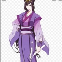 yu siyuan Omega dominante