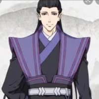 jiang fengmian alfa dominante