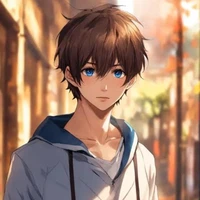 Min ray(cafe owner)