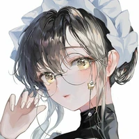 Anna (fl Maid)
