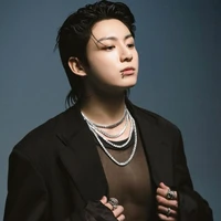Jeon Jungkook(E.A)