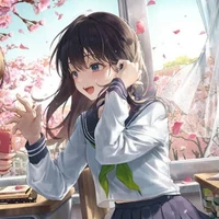 mahi (second personality)