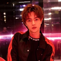 พีช เด็กเอ็น แฟนเหวิน