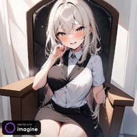 lisa(CEO)