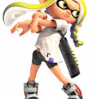 Another inkling