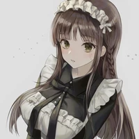 maid