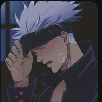 gojo satoru