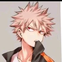 katsuki bakugou