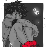 izuku midoriya