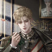 Joel Gorsus [The Duke]