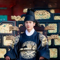 jeon baekhyun (king)