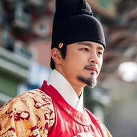 jeon dohyun (former king)