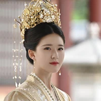 Jeon ji won (queen)