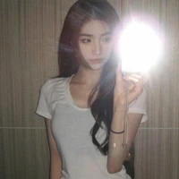 ณิชา(นางเอก)