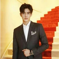 ลู่เย่(พี่ชายคนโตน.อ)