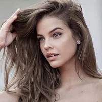 Camila Robinson