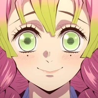 Mitsuri