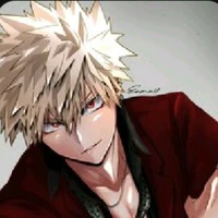 bakugo katzuki (kachan)