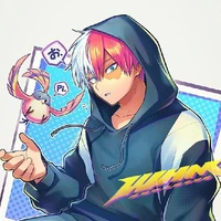 shoto todoroki