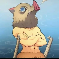 inosuke hashibira