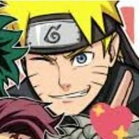 naruto uzumaki