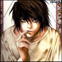 Ryuzaki(L)