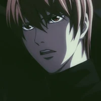 light yagami( Kira)