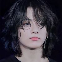 jeon jungkookie
