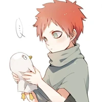 Gaara
