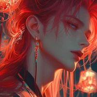 Deimos Lamont[A.D](Rey)
