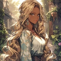 Lori Moon [A.D]