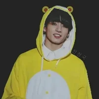 Jungkook ( Omega )