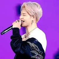 Jimin ( Alfa P)