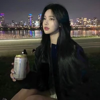 Jiyu (hermana de Jk)