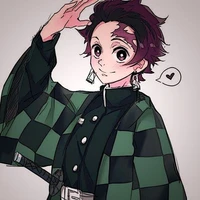 Tanjiro