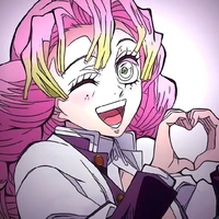 mitsuri