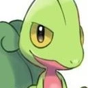Treecko