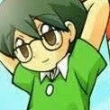 Max (Irmão de May)