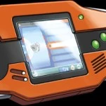 Pokédex