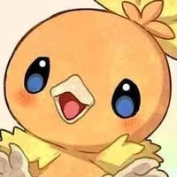 Torchic