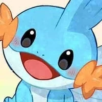 Mudkip